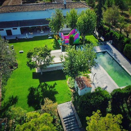 Horcajo de Santiago La Casa Del Marquesゲストハウス エクステリア 写真