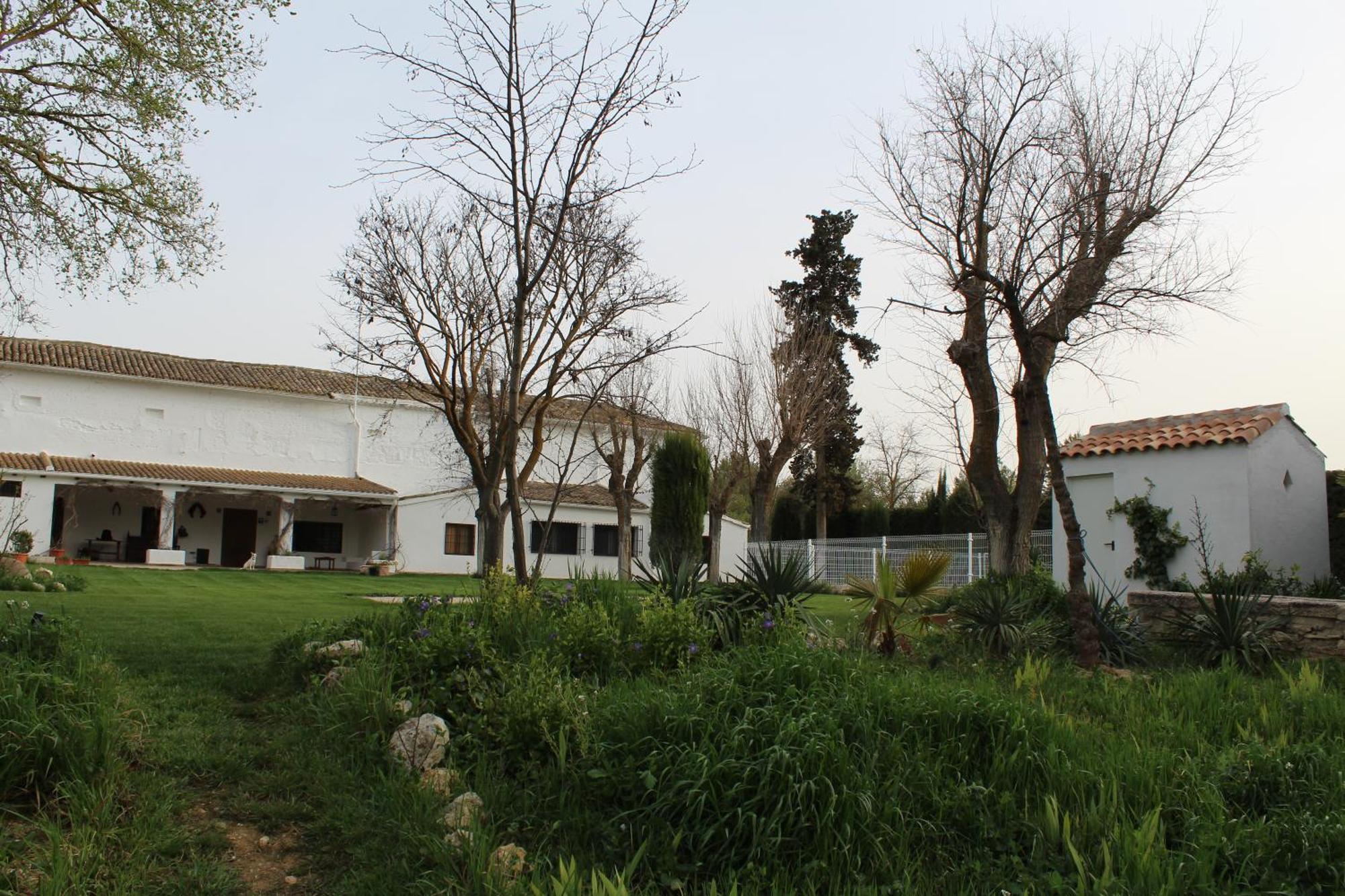 Horcajo de Santiago La Casa Del Marquesゲストハウス エクステリア 写真