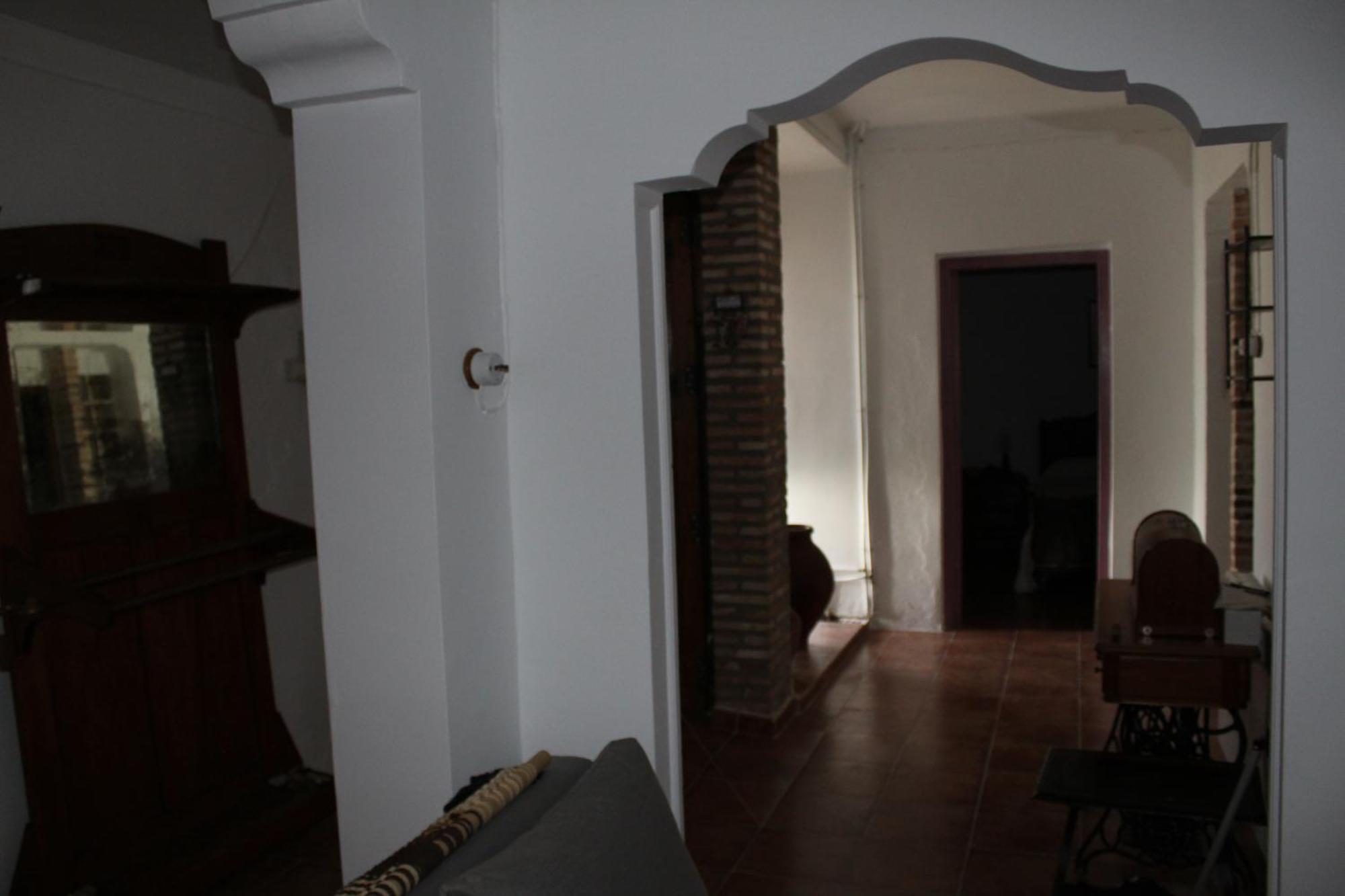 Horcajo de Santiago La Casa Del Marquesゲストハウス エクステリア 写真
