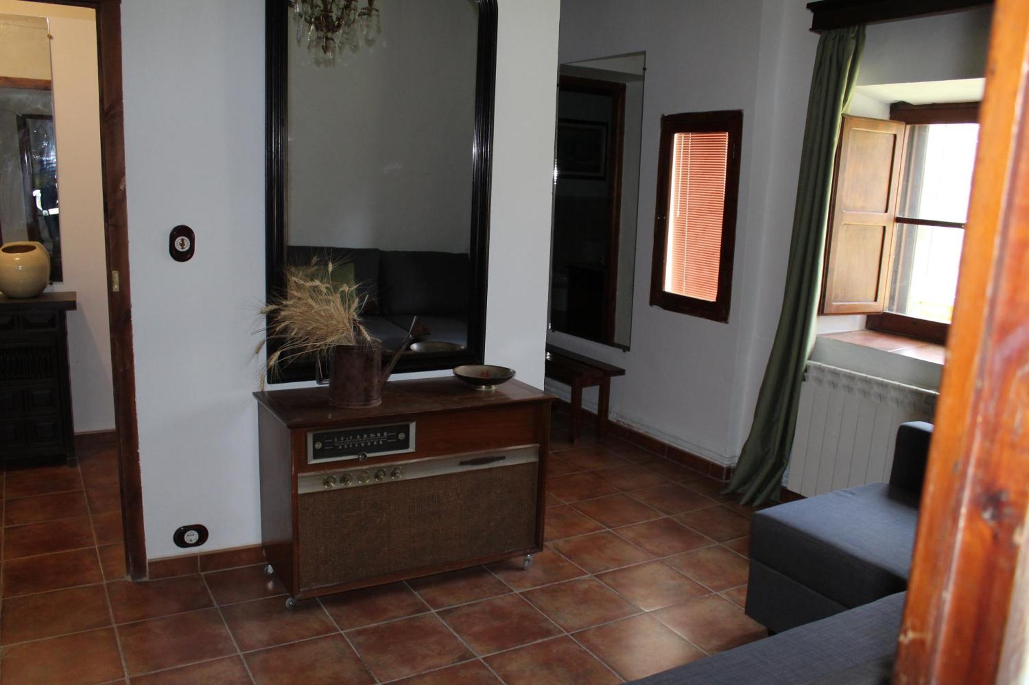 Horcajo de Santiago La Casa Del Marquesゲストハウス エクステリア 写真