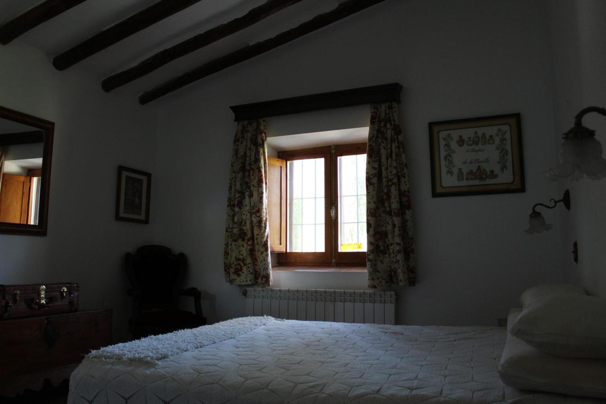 Horcajo de Santiago La Casa Del Marquesゲストハウス エクステリア 写真