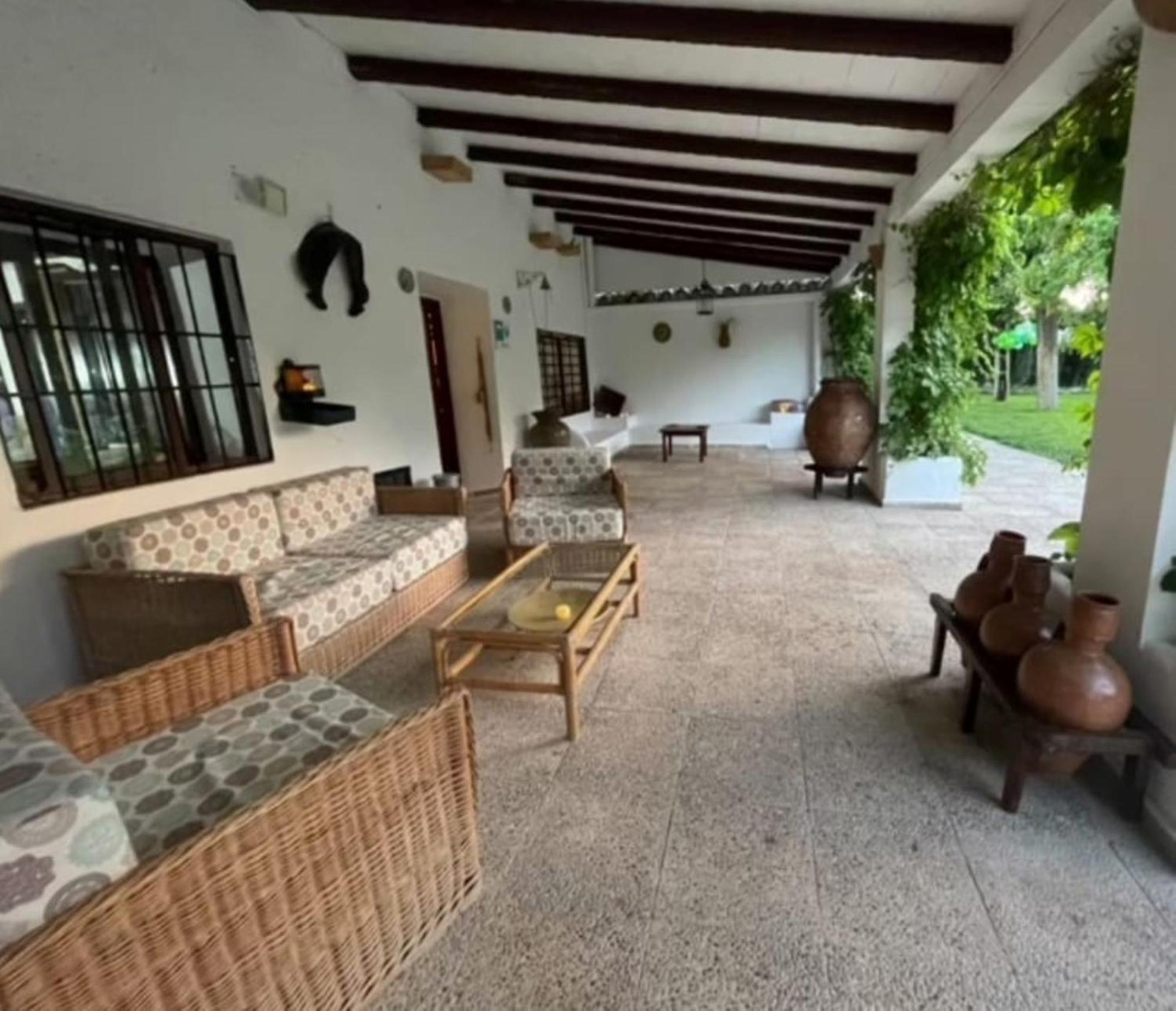 Horcajo de Santiago La Casa Del Marquesゲストハウス エクステリア 写真
