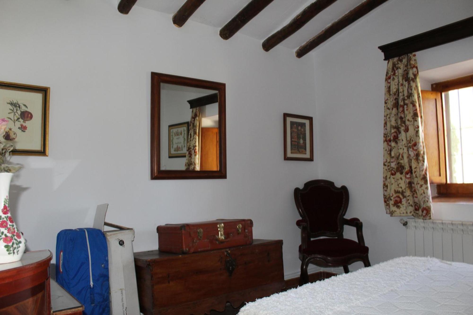 Horcajo de Santiago La Casa Del Marquesゲストハウス エクステリア 写真