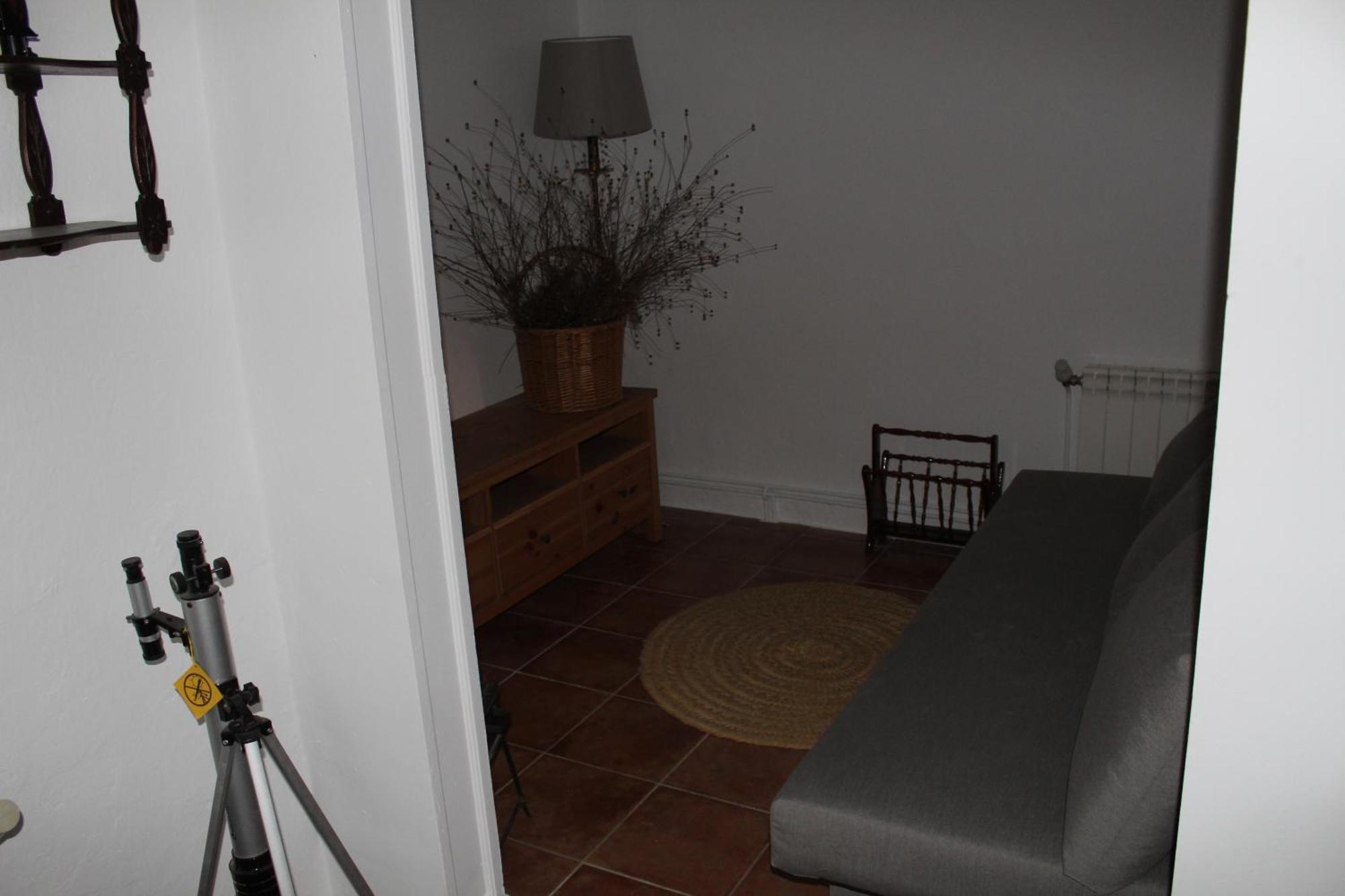 Horcajo de Santiago La Casa Del Marquesゲストハウス エクステリア 写真