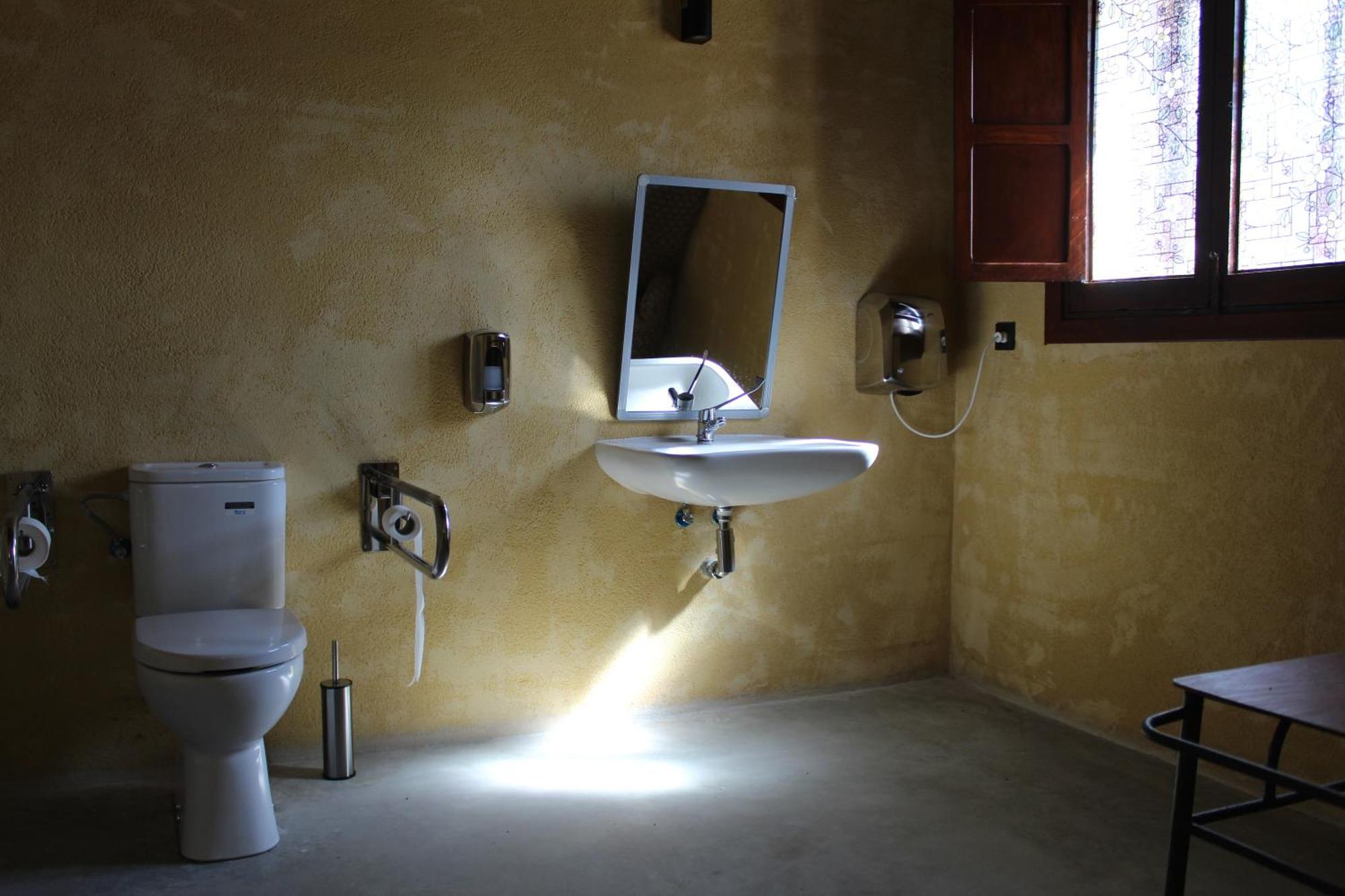 Horcajo de Santiago La Casa Del Marquesゲストハウス エクステリア 写真