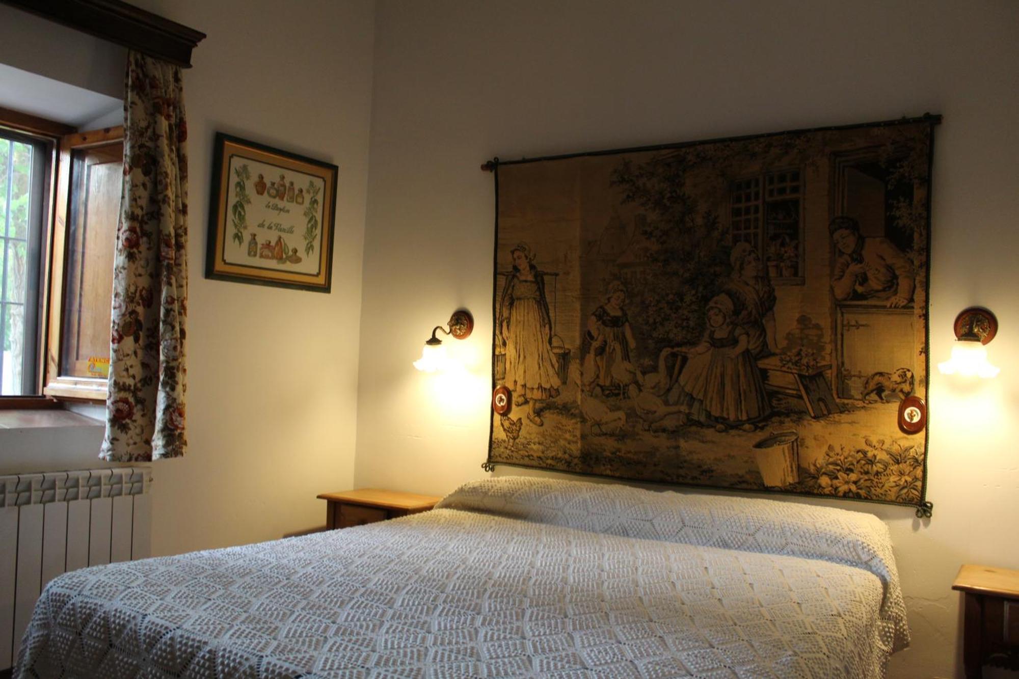 Horcajo de Santiago La Casa Del Marquesゲストハウス エクステリア 写真