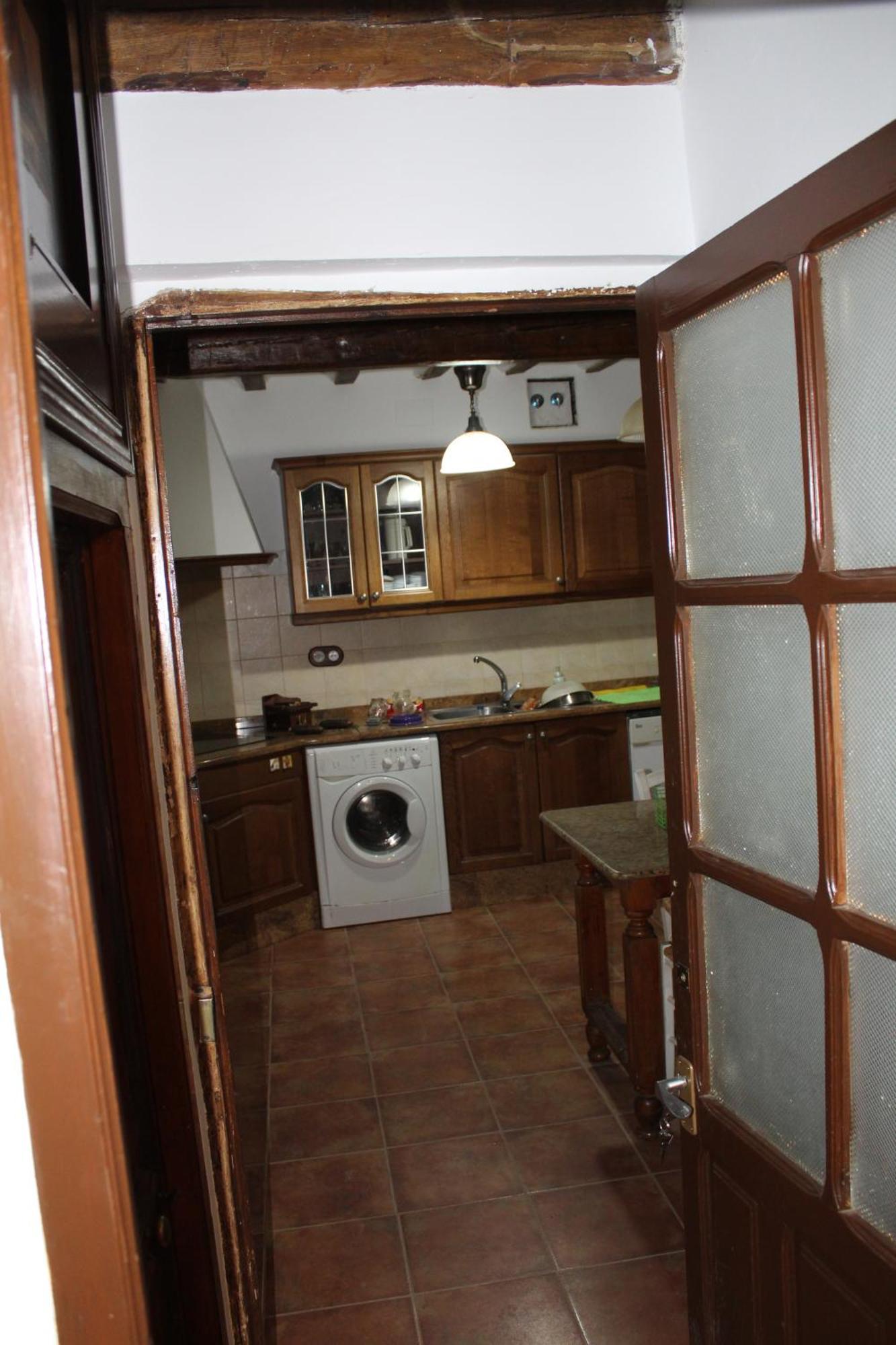 Horcajo de Santiago La Casa Del Marquesゲストハウス エクステリア 写真