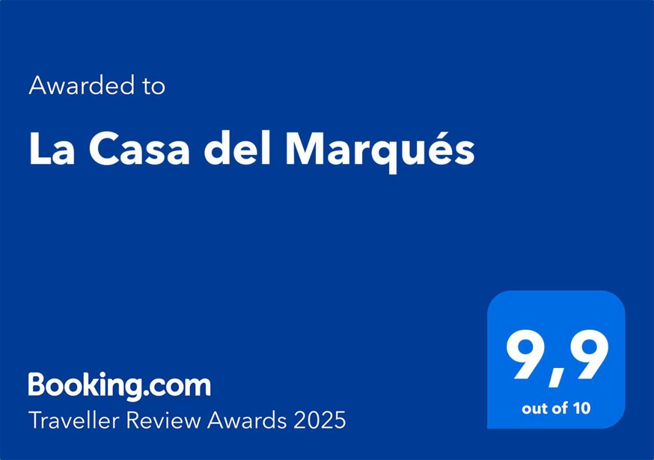 Horcajo de Santiago La Casa Del Marquesゲストハウス エクステリア 写真